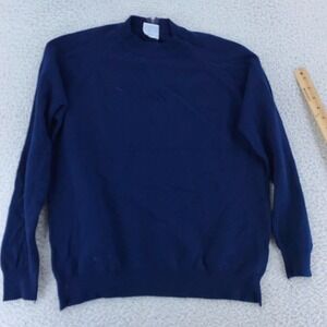 Vintage Designers Originals‎ Sweater XS/S Action Knit Pullover USA 80s